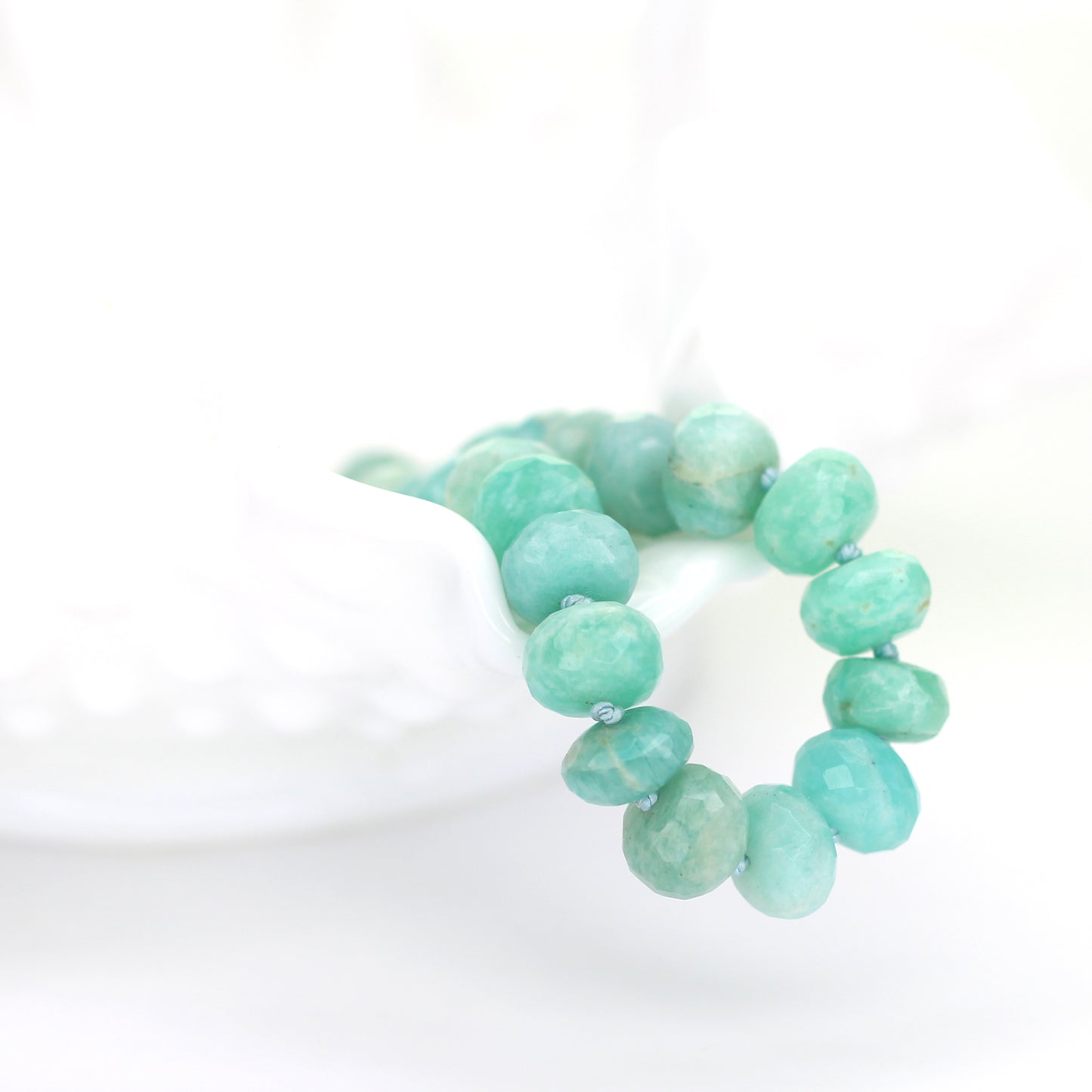 Amazonite Bracelet