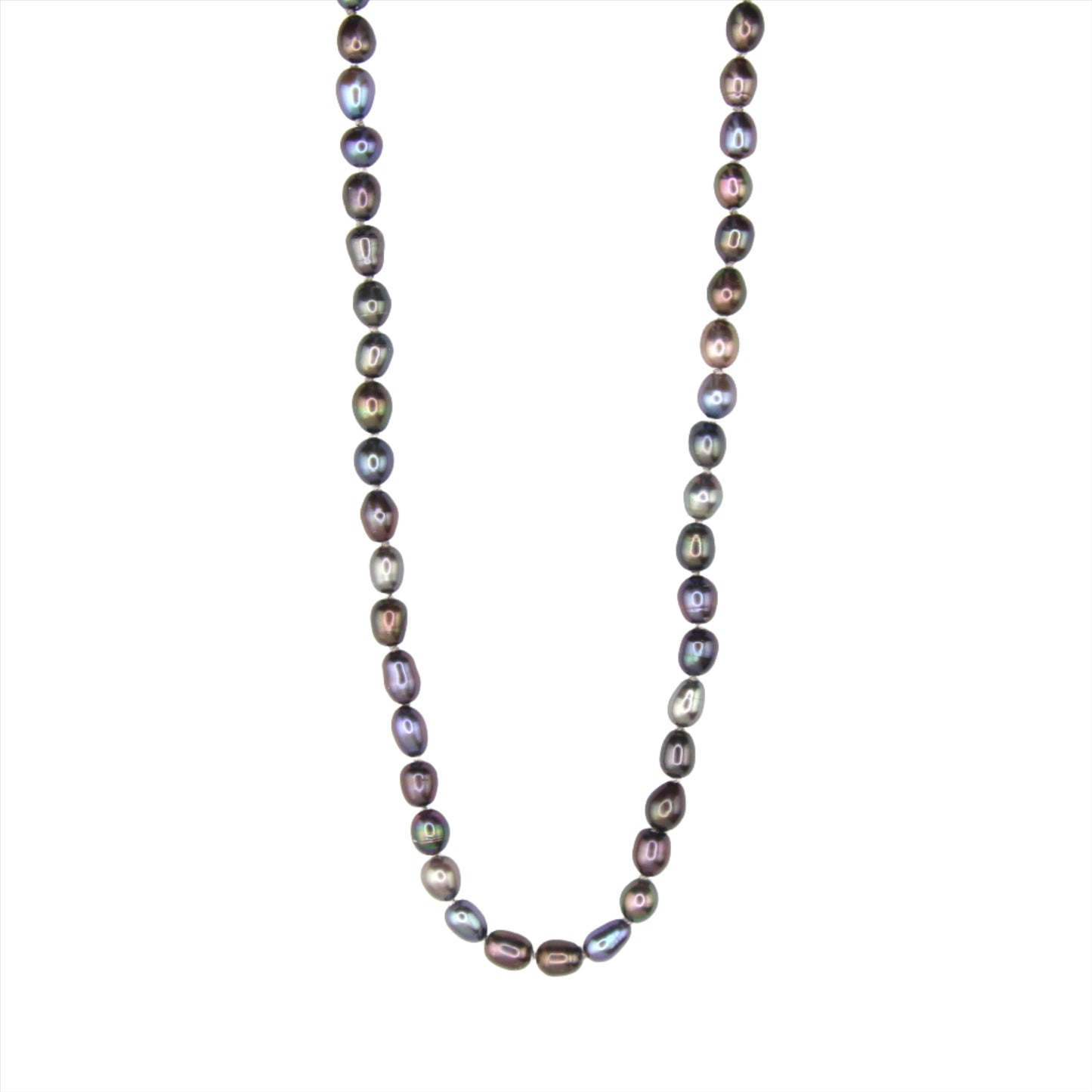 Freshwater Pearl Necklace