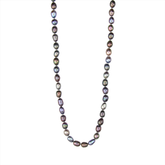 Freshwater Pearl Necklace