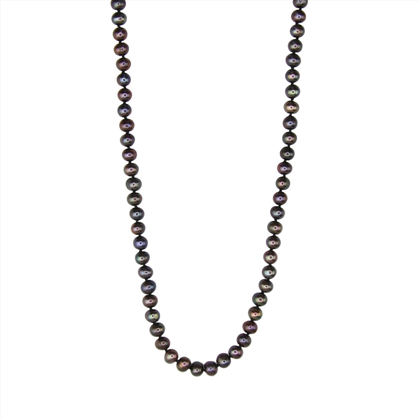 Freshwater Pearl Necklace