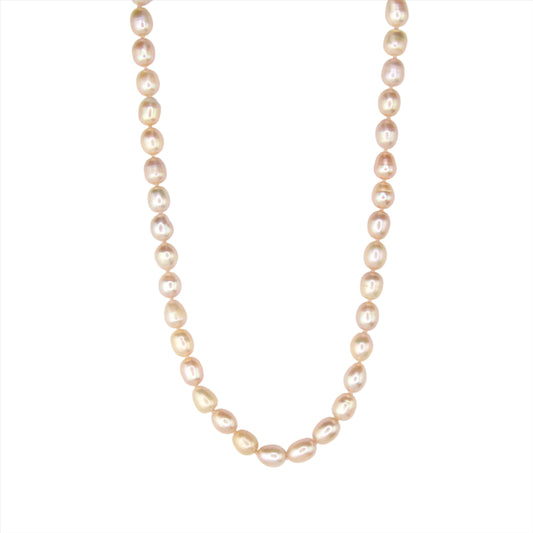 Freshwater Pearl Necklace