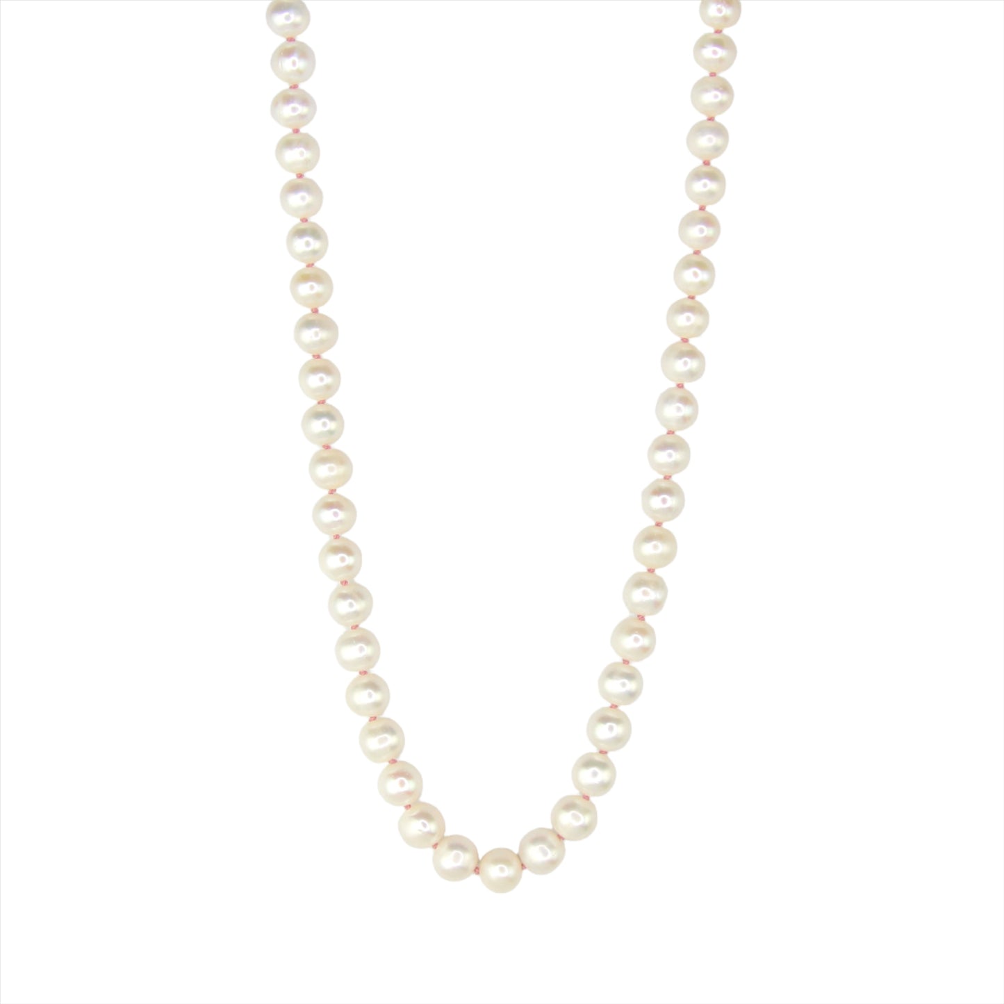 Freshwater Pearl Necklace