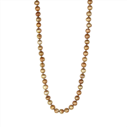 Freshwater Pearl Necklace