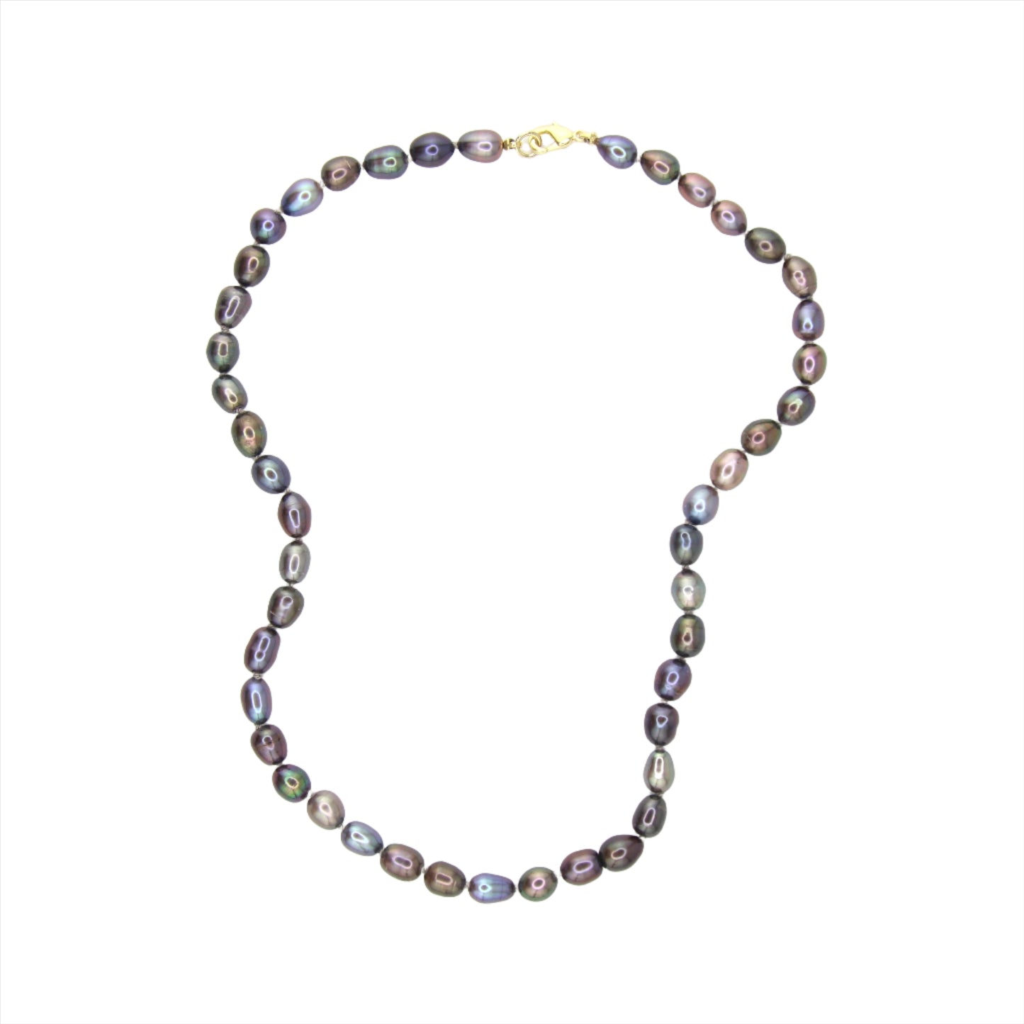 Freshwater Pearl Necklace