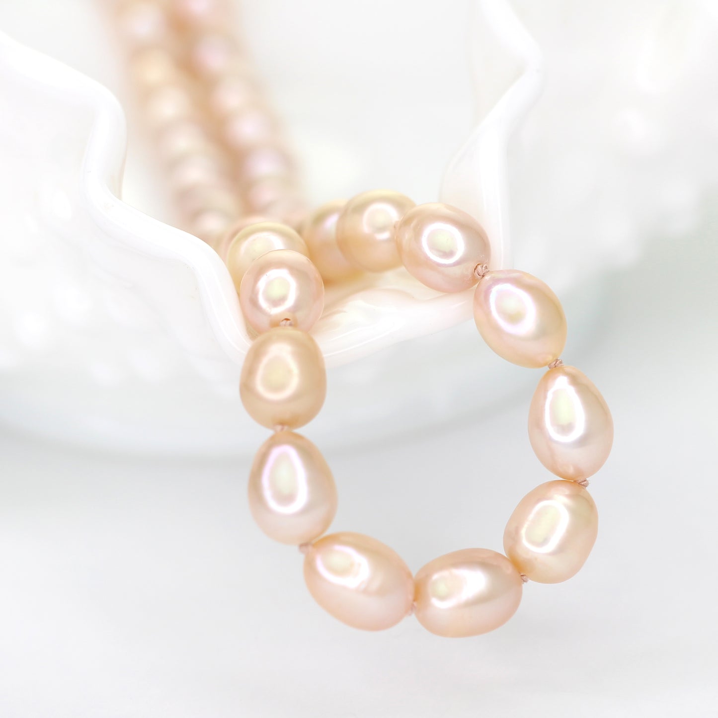 Freshwater Pearl Necklace