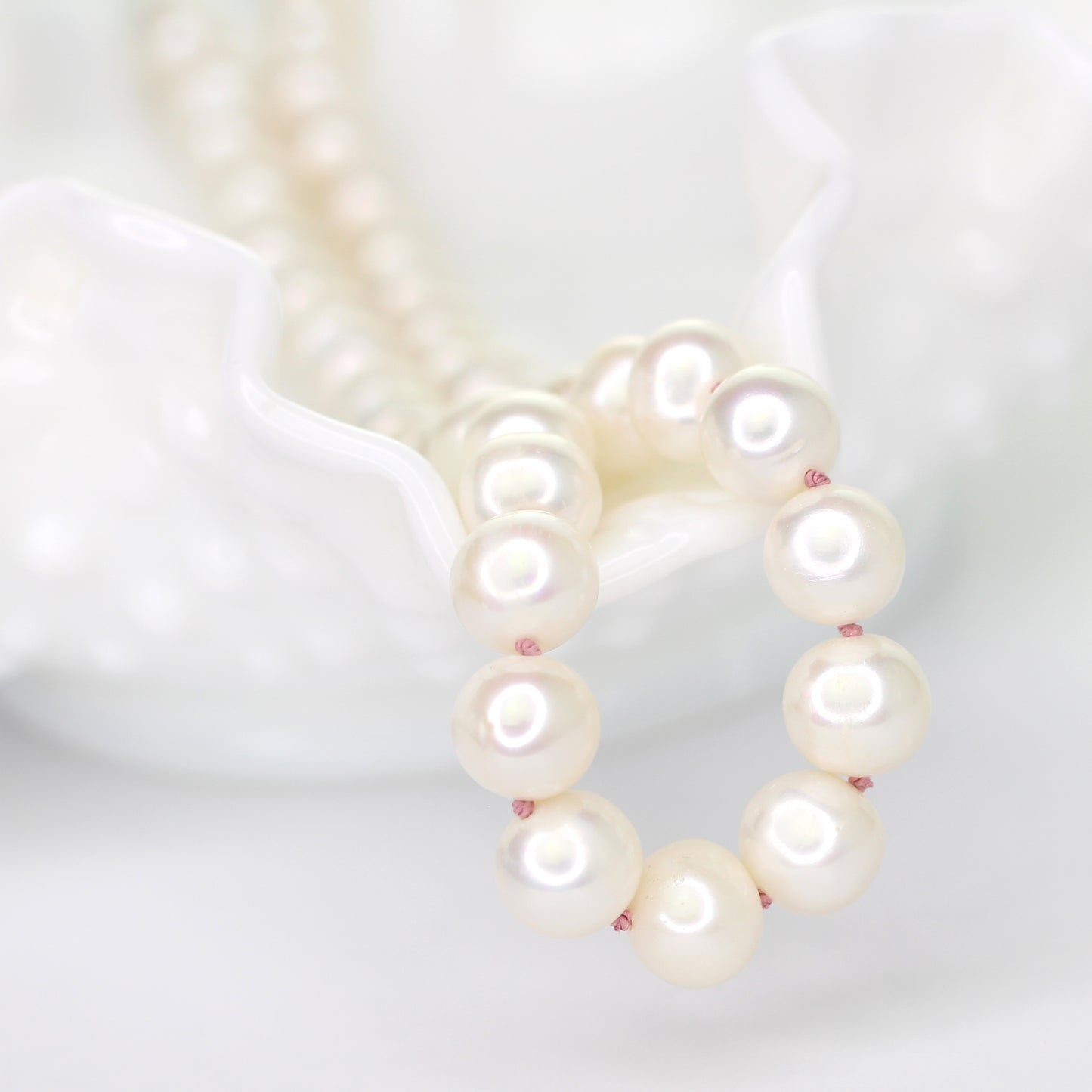 Freshwater Pearl Necklace