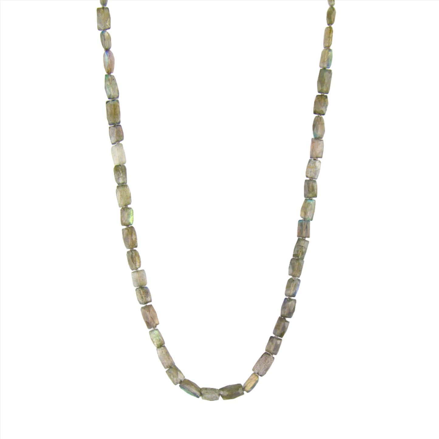 Labradorite Necklace