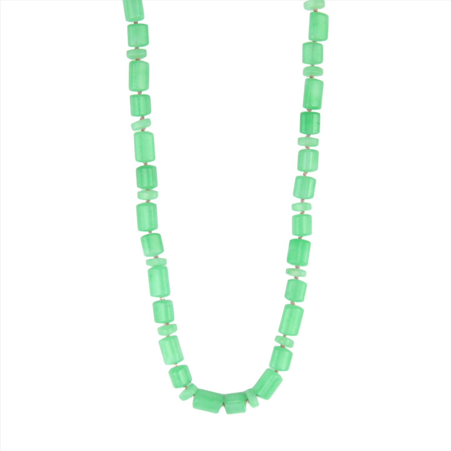 Green Aventurine Necklace