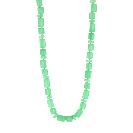 Green Aventurine Necklace