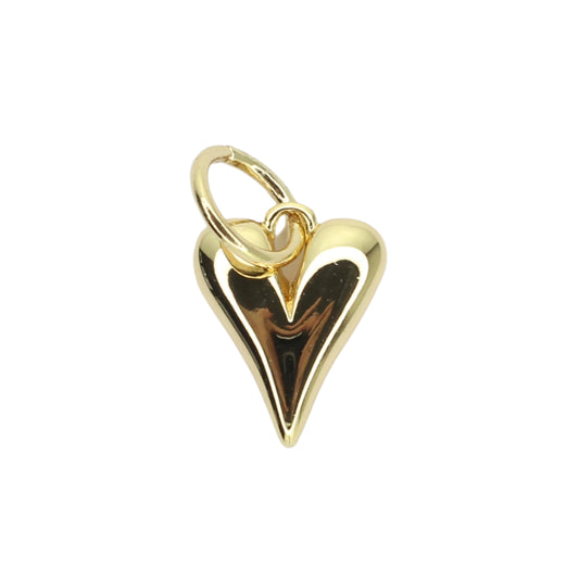 Heart Charm