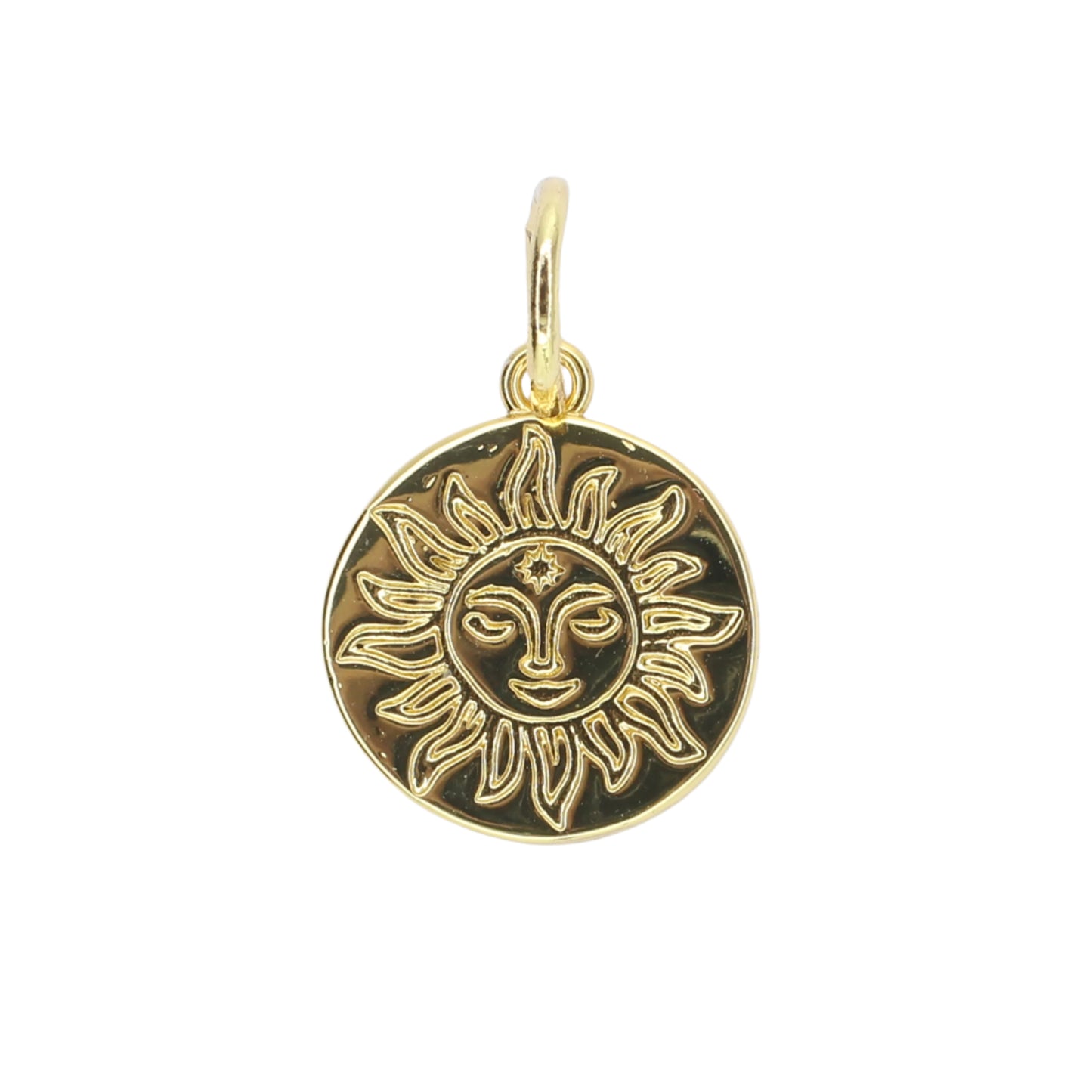 Sun Charm