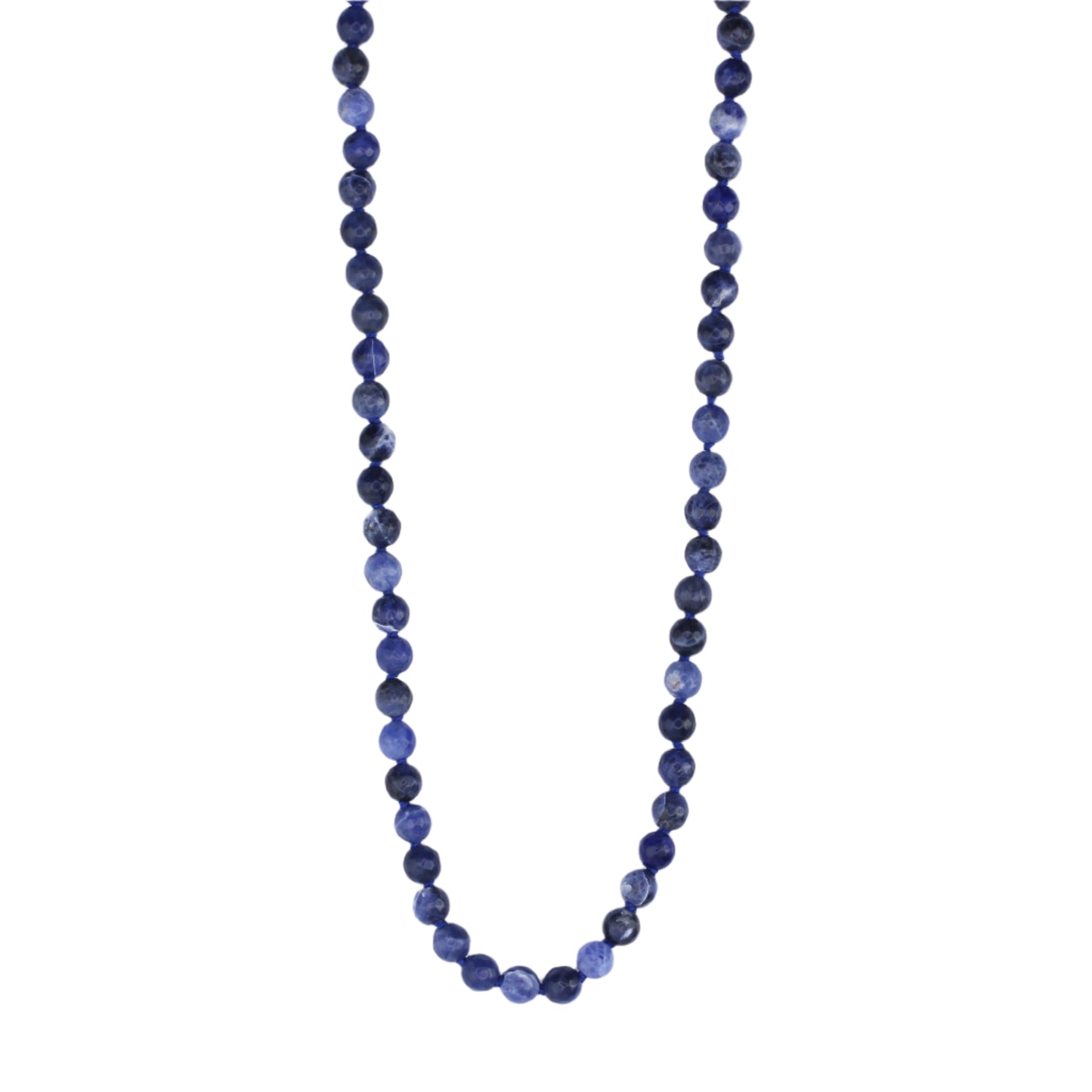 Sodalite Necklace