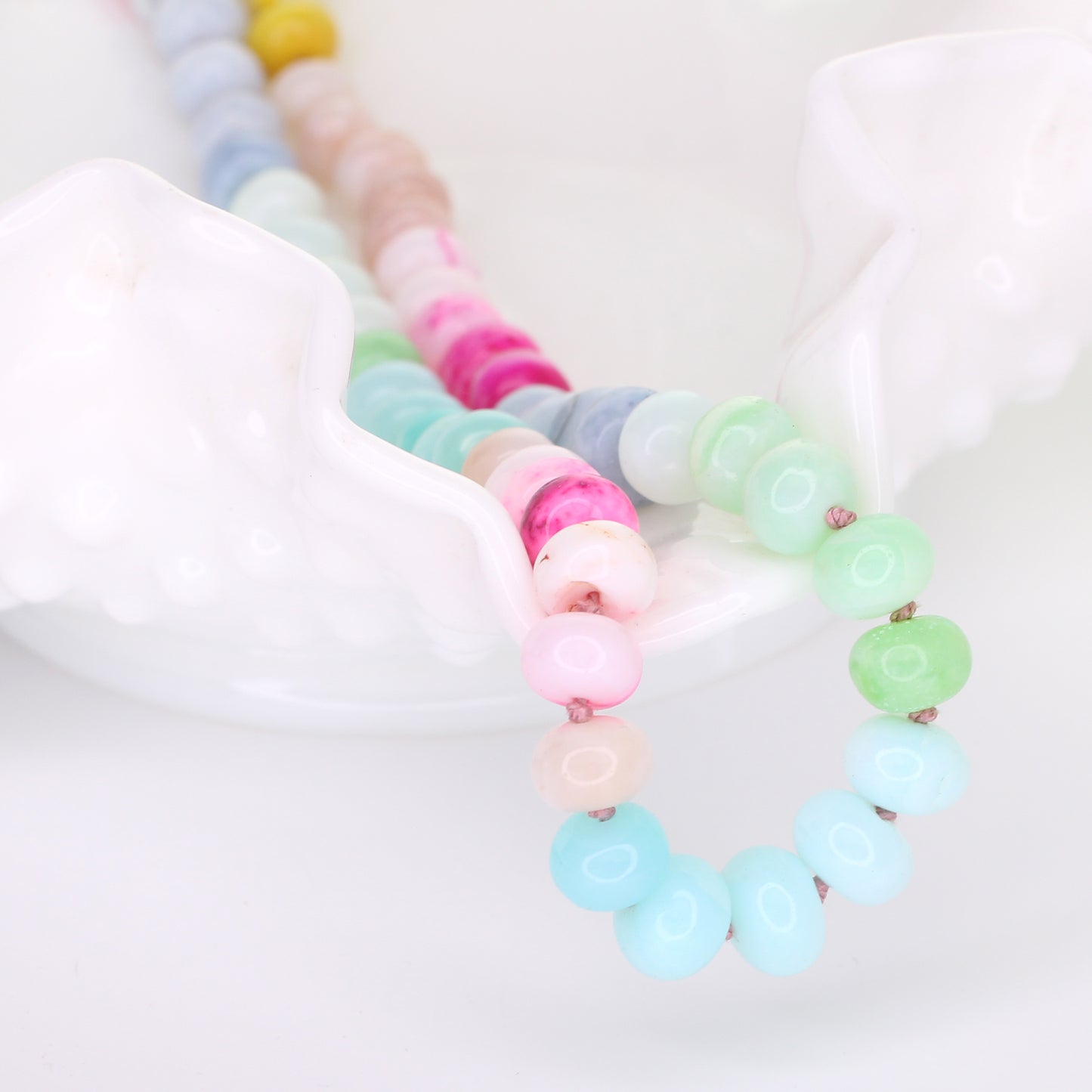 Opal "Summer Vibes" Necklace