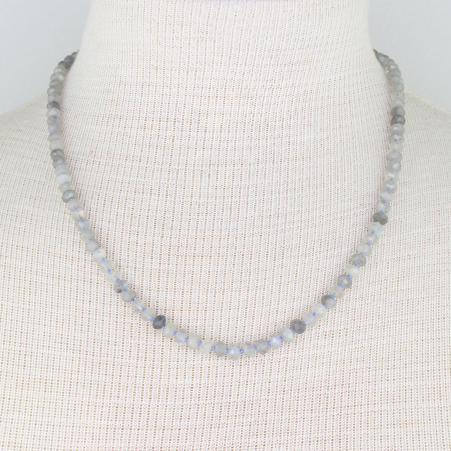 Labradorite Necklace