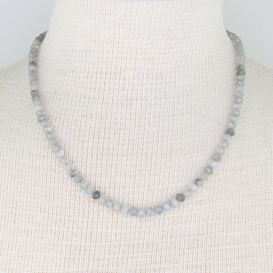 Labradorite Necklace