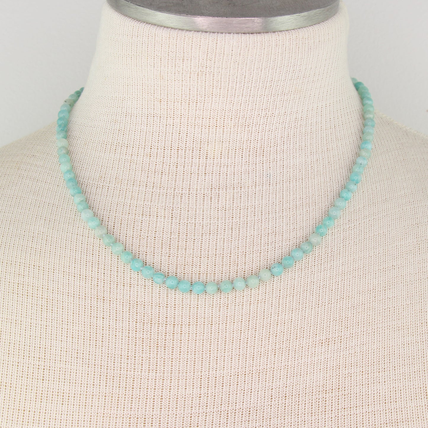 Amazonite Necklace