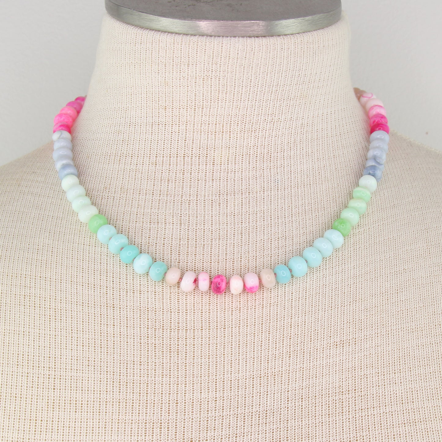 Opal "Summer Vibes" Necklace