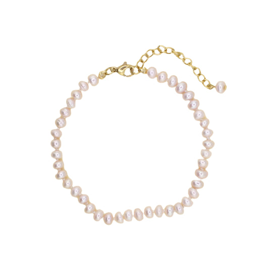 Freshwater Pearl Bracelet