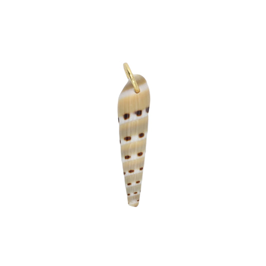 Sea Shell Charm