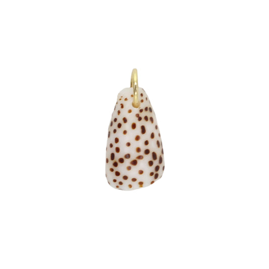 Sea Shell Charm