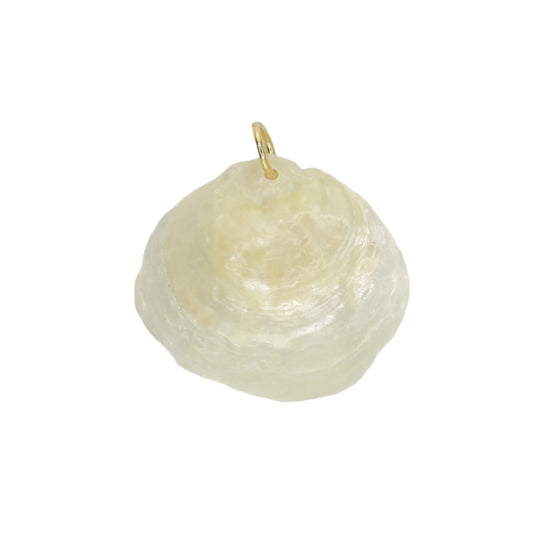 Mother of Pearl Pendant