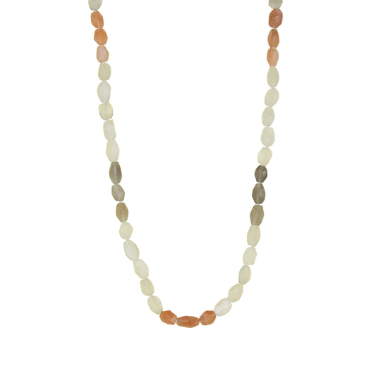 Moonstone Necklace