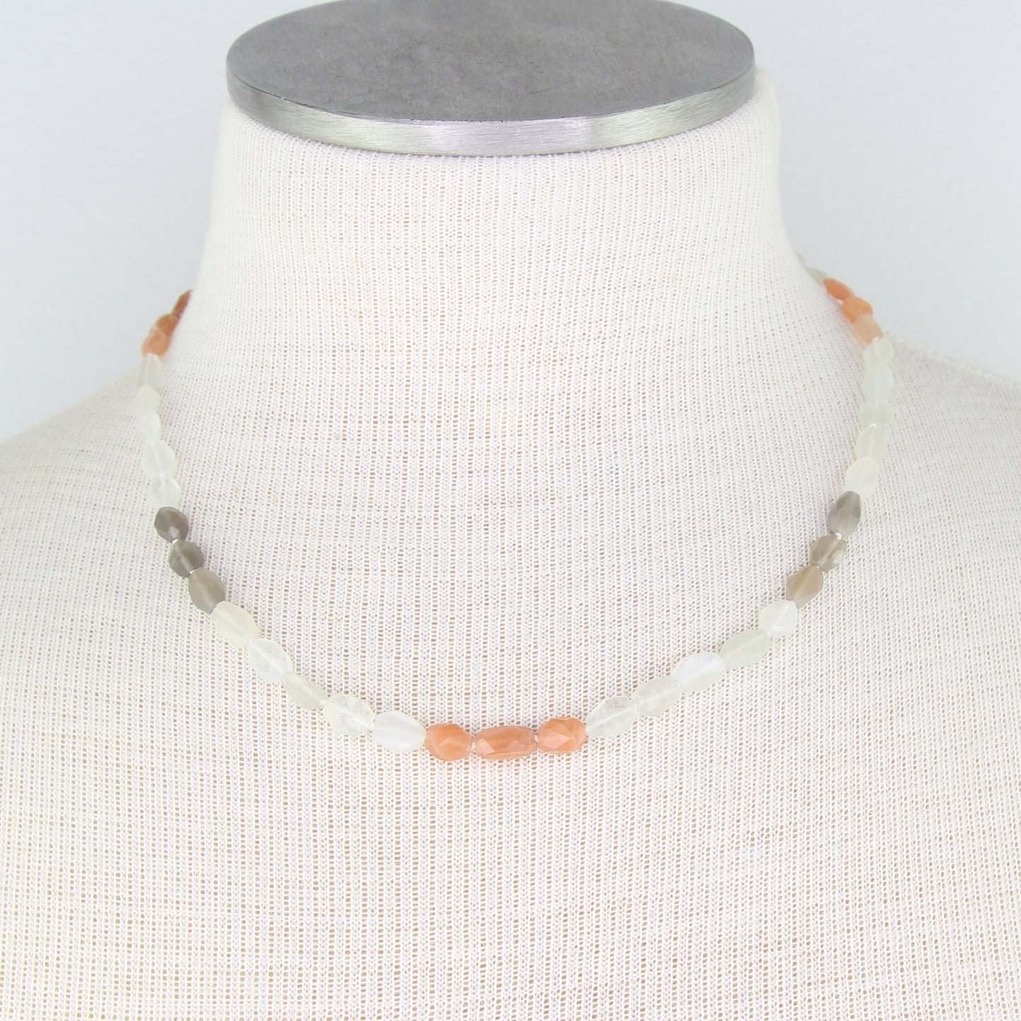 Moonstone Necklace