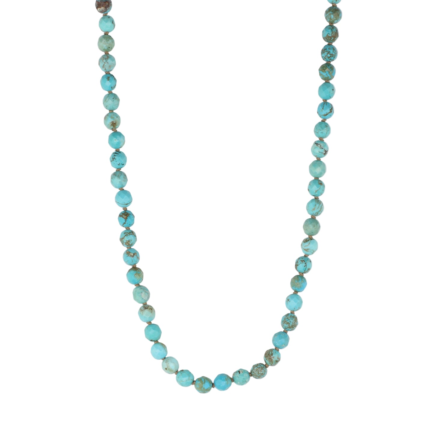 Chrysoprase Necklace