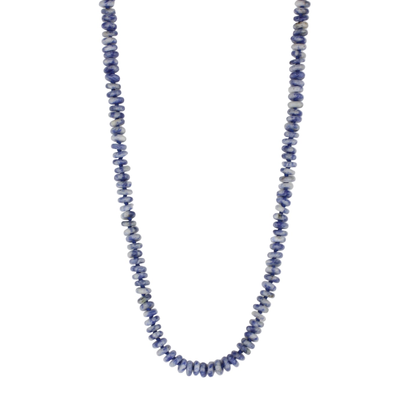 Sodalite Necklace