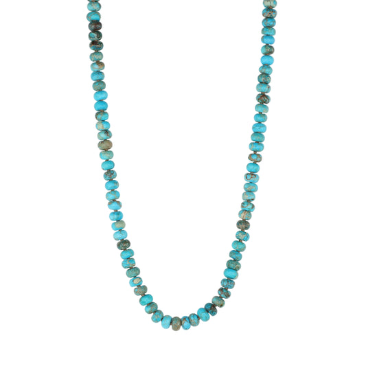 Chrysoprase Necklace