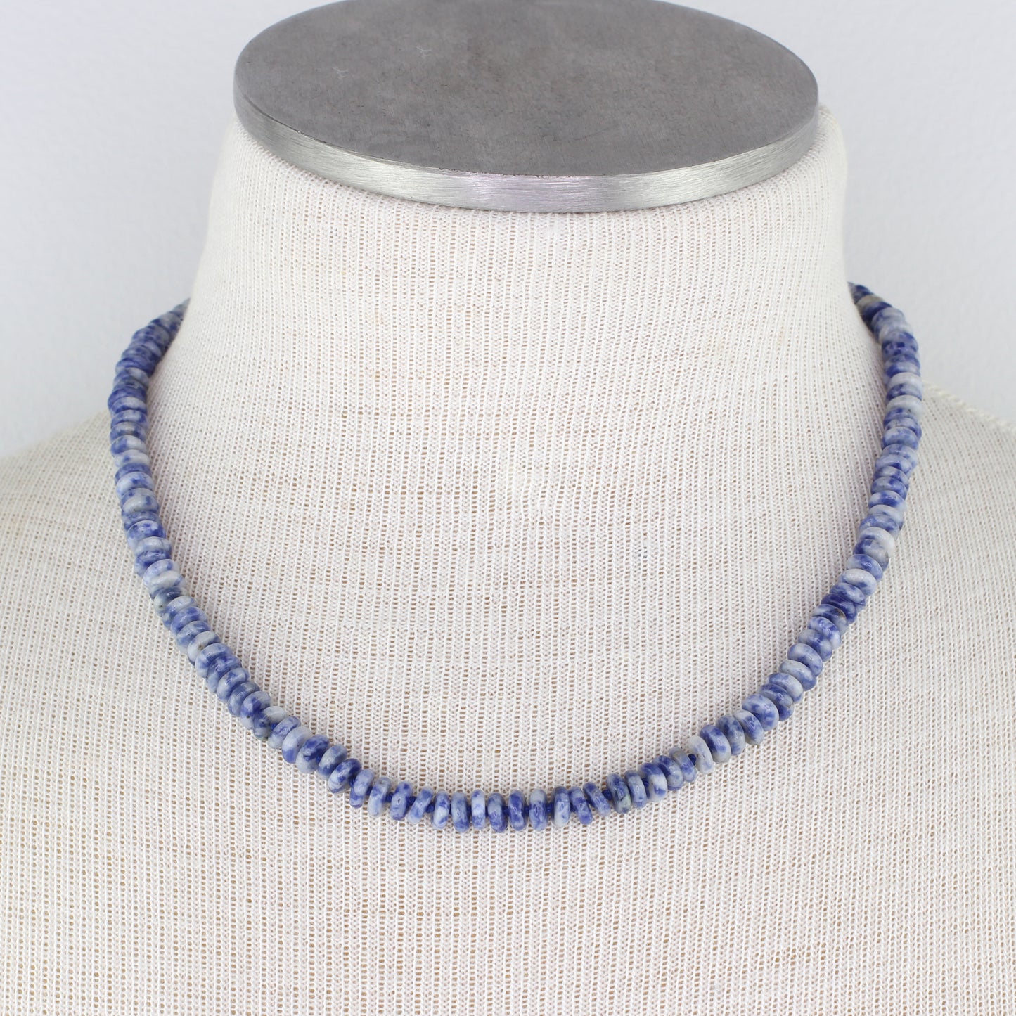 Sodalite Necklace