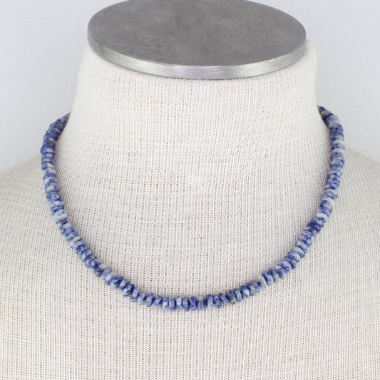 Sodalite Necklace