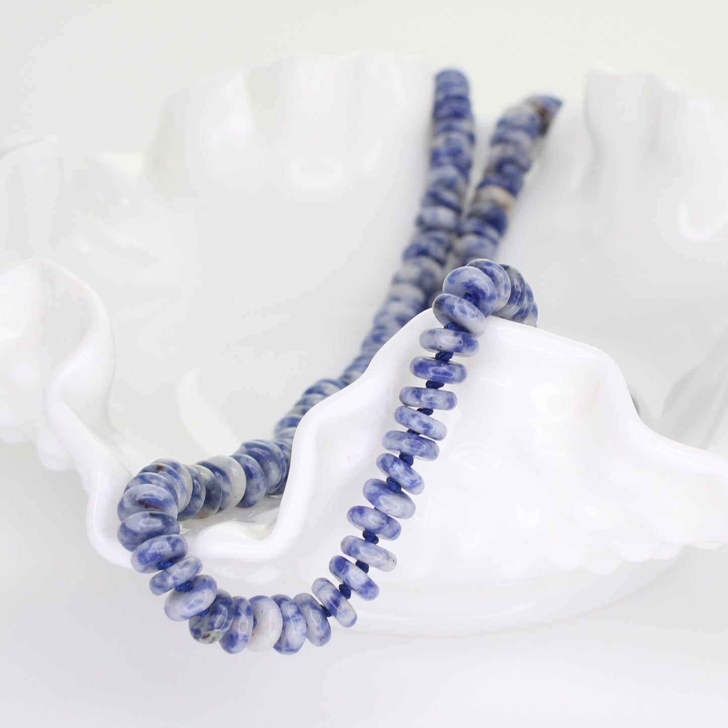 Sodalite Necklace