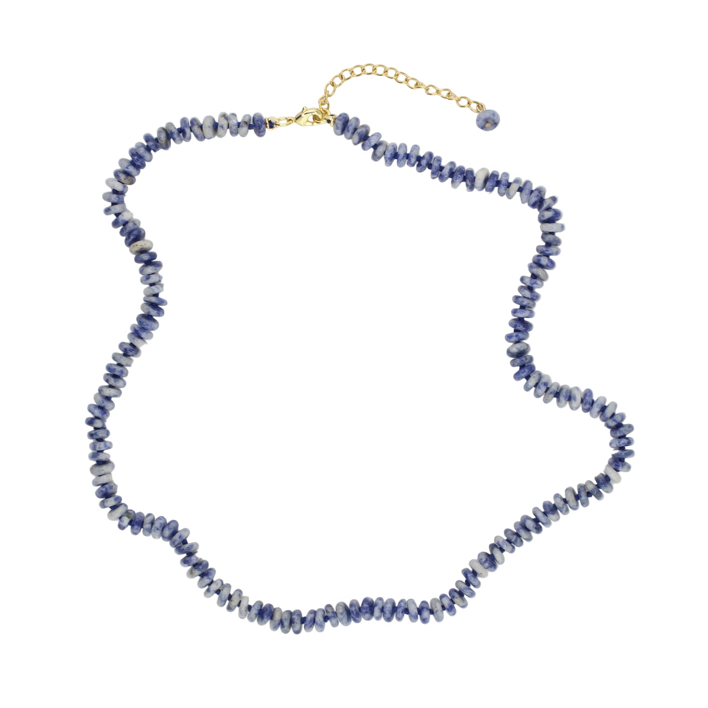 Sodalite Necklace