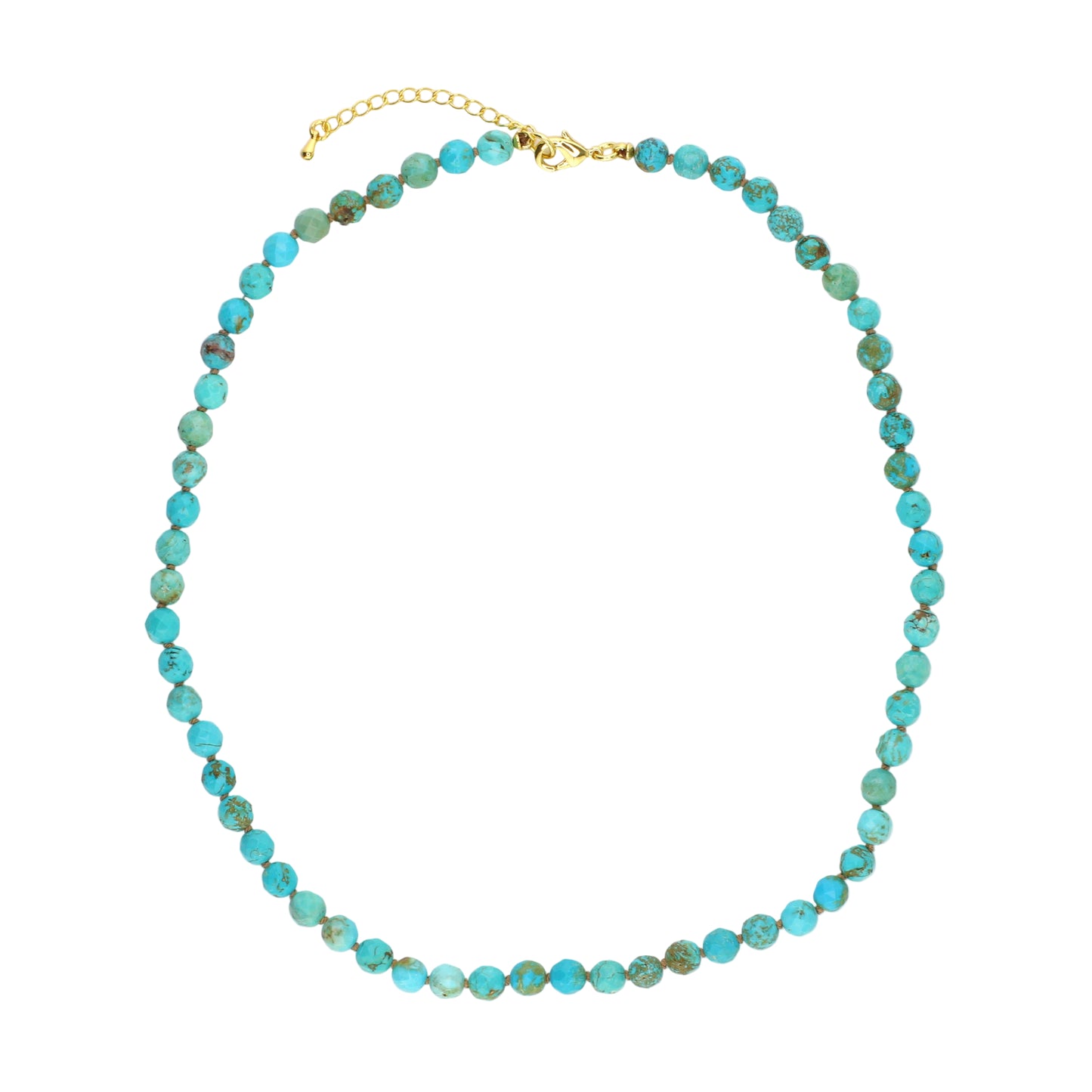 Chrysoprase Necklace