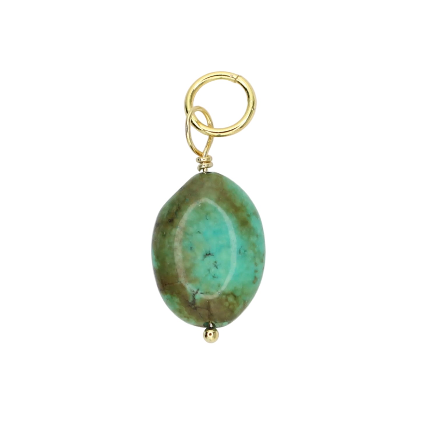 Turquoise Charm