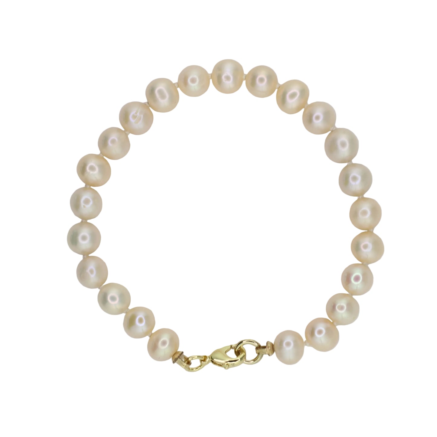 Freshwater Pearl Bracelet